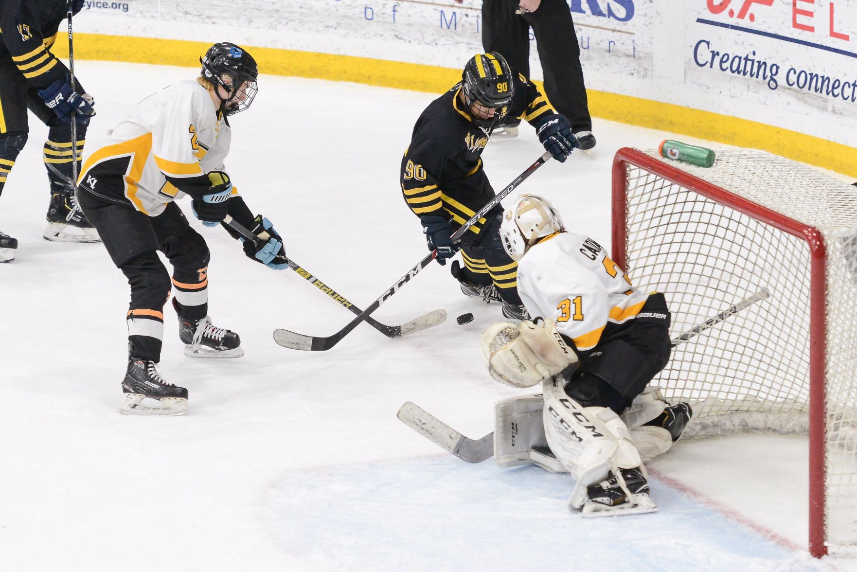 Lafayette-Vianney